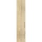 Ekena Millwork Thorton Arts & Crafts Rough Sawn Outlooker, Douglas Fir, 6"W x 16"D x 28"H OUT06X16X28THR03RDF - alternate 4